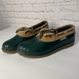 Women’s Kamik rain shoes